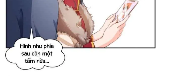 Hệt Như Hàn Quang Gặp Nắng Gắt Chap 195 - Next Chap 196