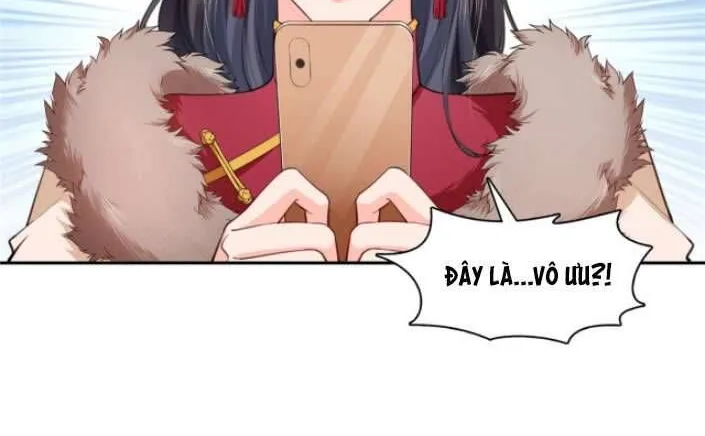 Hệt Như Hàn Quang Gặp Nắng Gắt Chap 195 - Next Chap 196