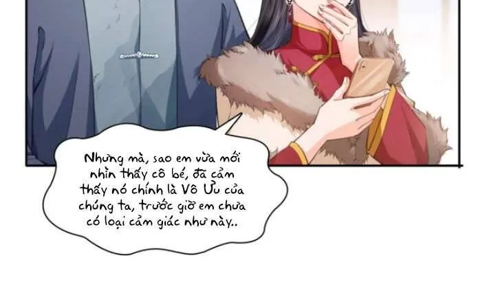 Hệt Như Hàn Quang Gặp Nắng Gắt Chap 195 - Next Chap 196