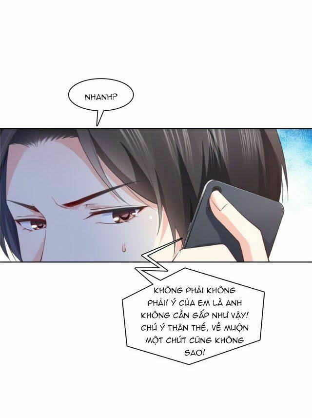 Hệt Như Hàn Quang Gặp Nắng Gắt Chap 196.1 - Next Chap 197.1