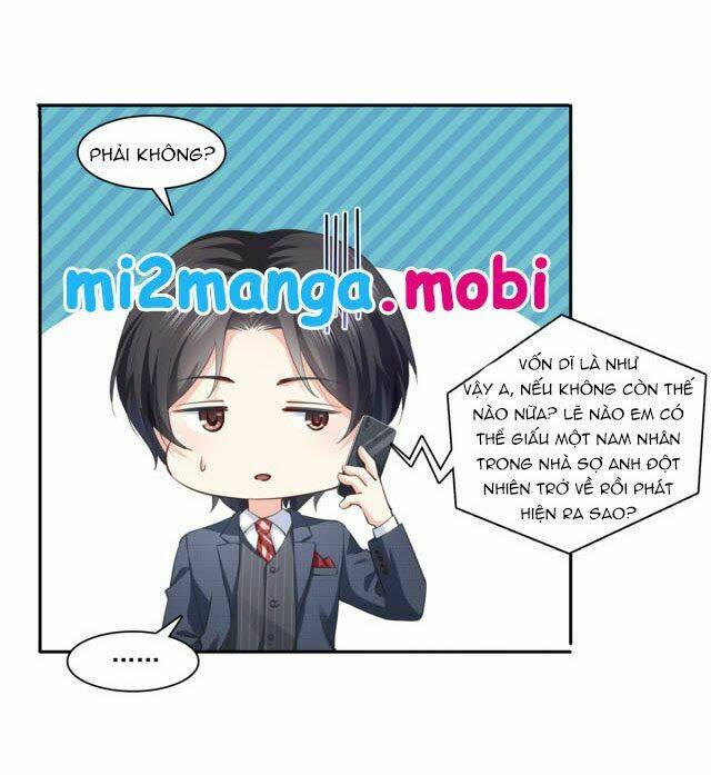 Hệt Như Hàn Quang Gặp Nắng Gắt Chap 196.1 - Next Chap 197.1