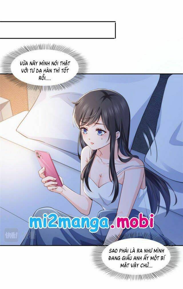 Hệt Như Hàn Quang Gặp Nắng Gắt Chap 196.1 - Next Chap 197.1