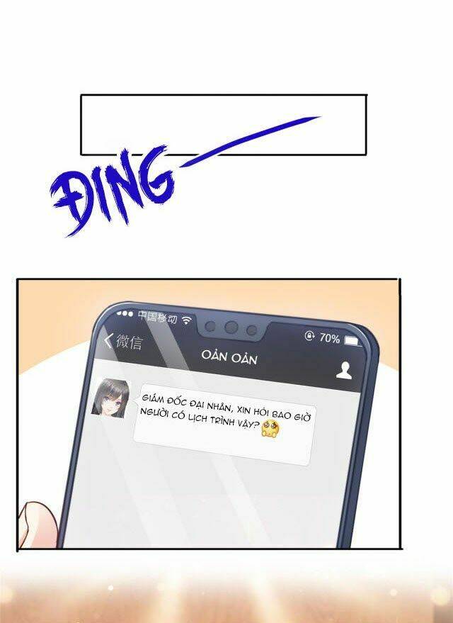 Hệt Như Hàn Quang Gặp Nắng Gắt Chap 196.1 - Next Chap 197.1