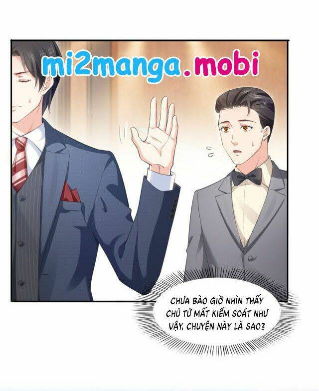 Hệt Như Hàn Quang Gặp Nắng Gắt Chap 196.1 - Next Chap 197.1