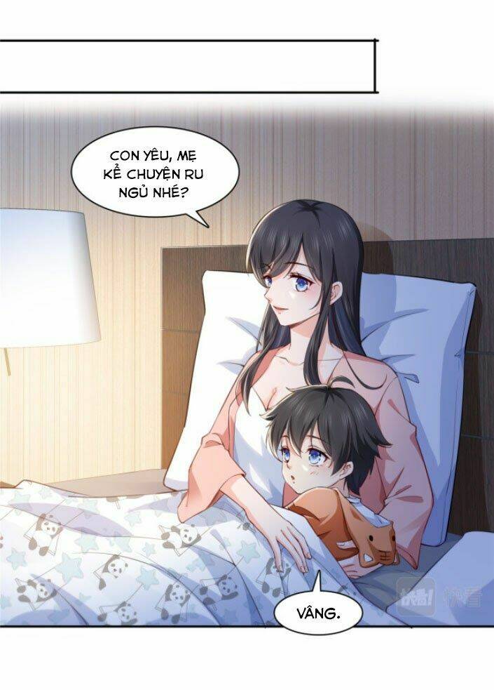 Hệt Như Hàn Quang Gặp Nắng Gắt Chap 196.2 - Next Chap 197.2