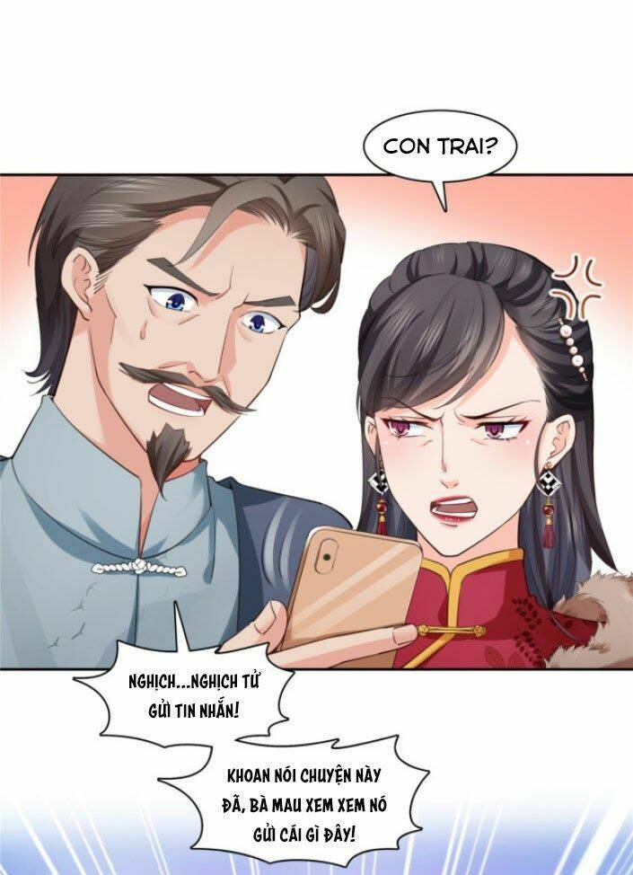 Hệt Như Hàn Quang Gặp Nắng Gắt Chap 196.2 - Next Chap 197.2