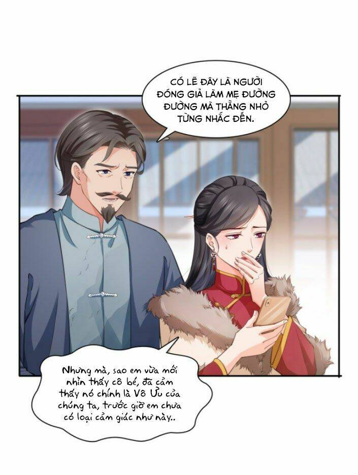 Hệt Như Hàn Quang Gặp Nắng Gắt Chap 196.2 - Next Chap 197.2
