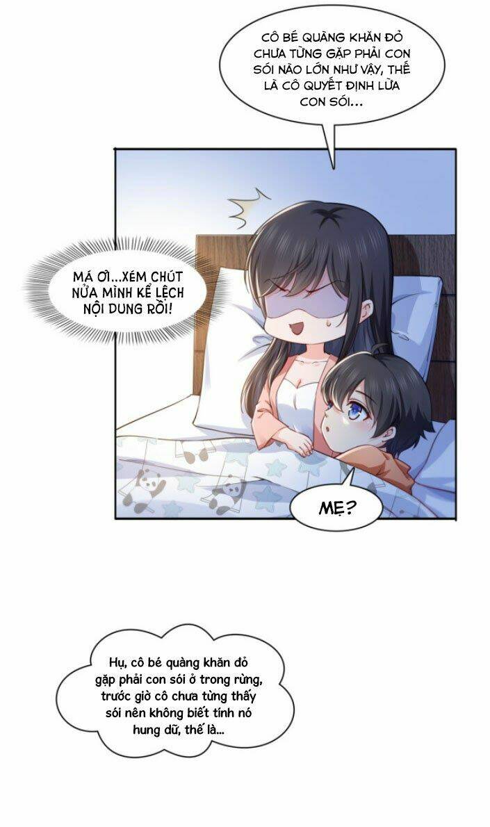 Hệt Như Hàn Quang Gặp Nắng Gắt Chap 196.2 - Next Chap 197.2