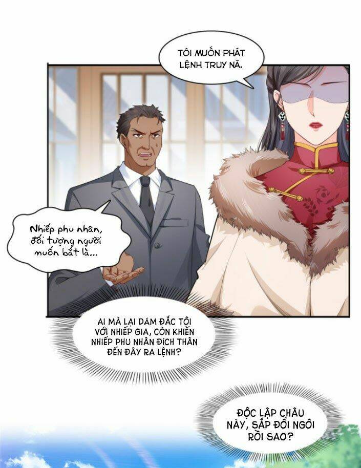 Hệt Như Hàn Quang Gặp Nắng Gắt Chap 196.2 - Next Chap 197.2