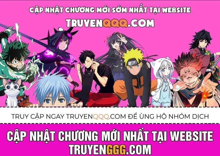 Hệt Như Hàn Quang Gặp Nắng Gắt Chap 196 - Next Chap 197