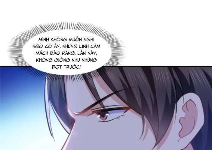 Hệt Như Hàn Quang Gặp Nắng Gắt Chap 196 - Next Chap 197