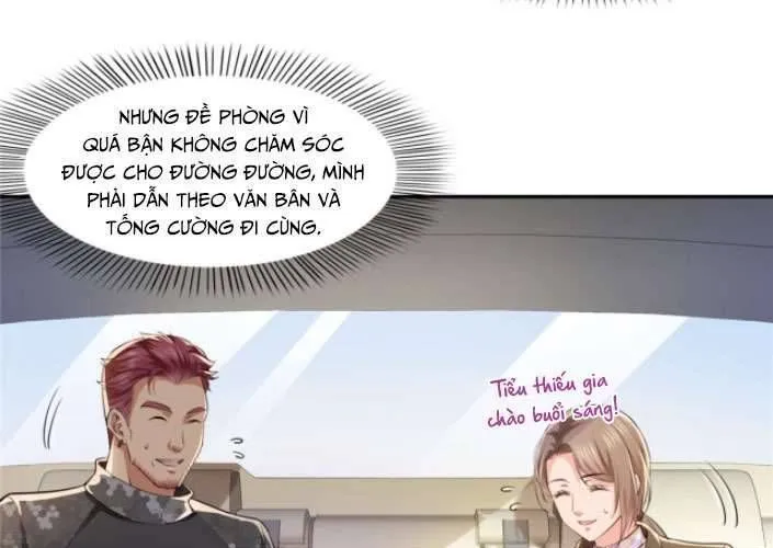 Hệt Như Hàn Quang Gặp Nắng Gắt Chap 196 - Next Chap 197