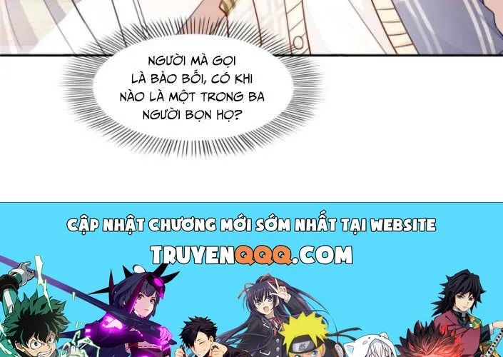 Hệt Như Hàn Quang Gặp Nắng Gắt Chap 196 - Next Chap 197