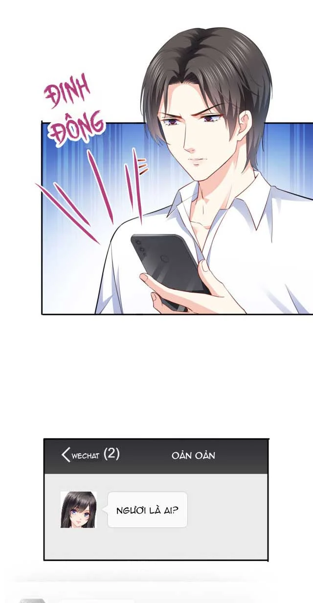 Hệt Như Hàn Quang Gặp Nắng Gắt Chap 197.1 - Next Chap 198.1