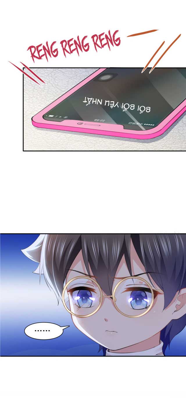 Hệt Như Hàn Quang Gặp Nắng Gắt Chap 197.1 - Next Chap 198.1