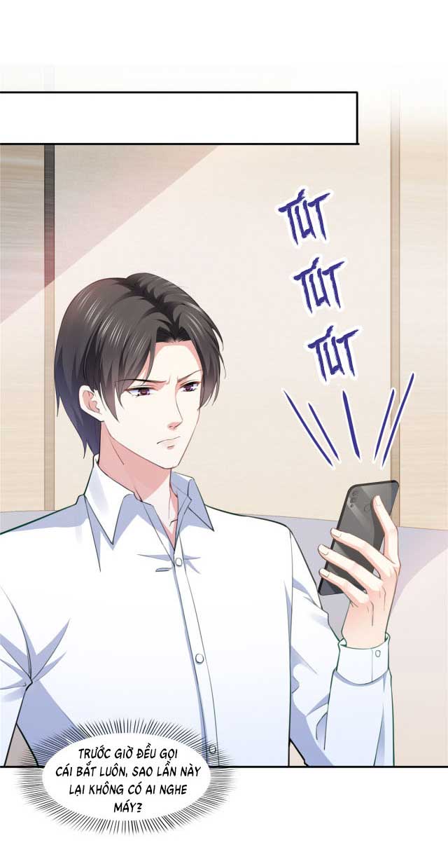 Hệt Như Hàn Quang Gặp Nắng Gắt Chap 197.1 - Next Chap 198.1