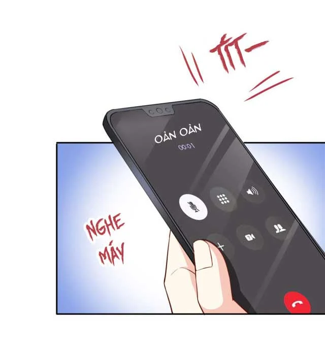 Hệt Như Hàn Quang Gặp Nắng Gắt Chap 197.1 - Next Chap 198.1