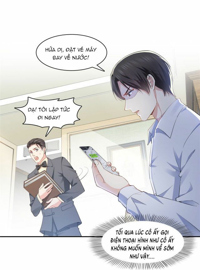 Hệt Như Hàn Quang Gặp Nắng Gắt Chap 197.2 - Next Chap 198.2