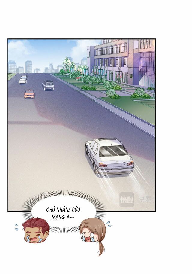 Hệt Như Hàn Quang Gặp Nắng Gắt Chap 197.2 - Next Chap 198.2