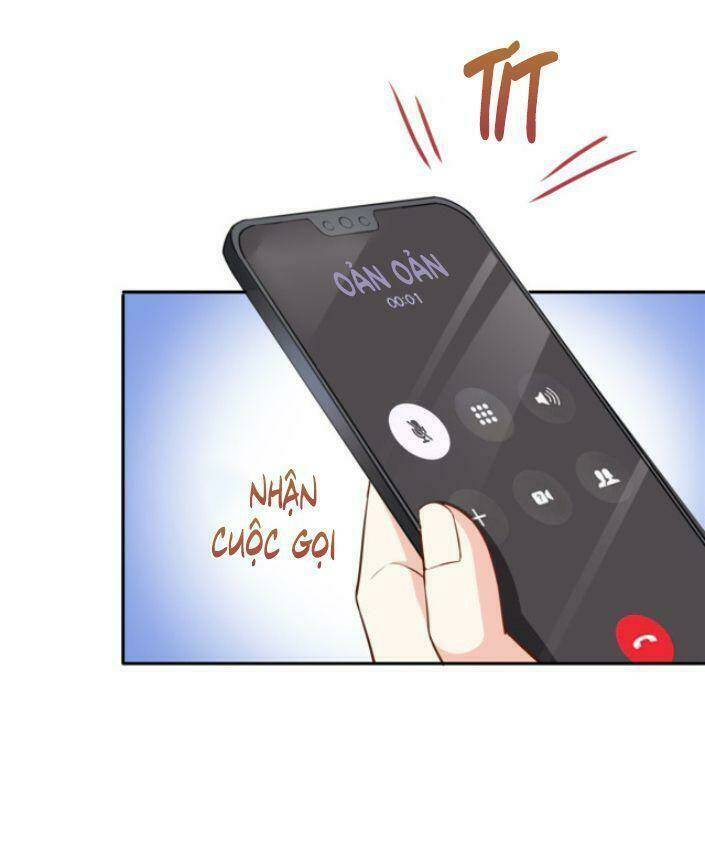 Hệt Như Hàn Quang Gặp Nắng Gắt Chap 197 - Next Chap 198