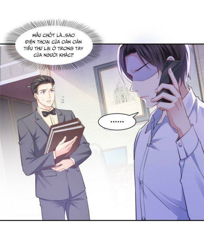 Hệt Như Hàn Quang Gặp Nắng Gắt Chap 197 - Next Chap 198