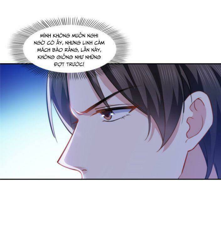 Hệt Như Hàn Quang Gặp Nắng Gắt Chap 197 - Next Chap 198