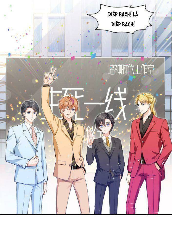 Hệt Như Hàn Quang Gặp Nắng Gắt Chap 197 - Next Chap 198