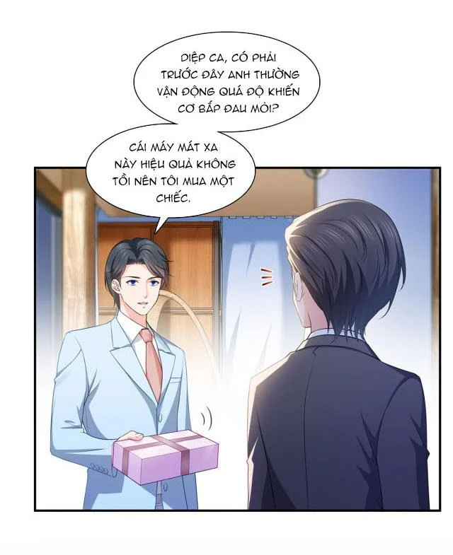 Hệt Như Hàn Quang Gặp Nắng Gắt Chap 198.1 - Next Chap 199.1