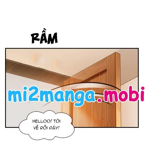 Hệt Như Hàn Quang Gặp Nắng Gắt Chap 198.1 - Next Chap 199.1