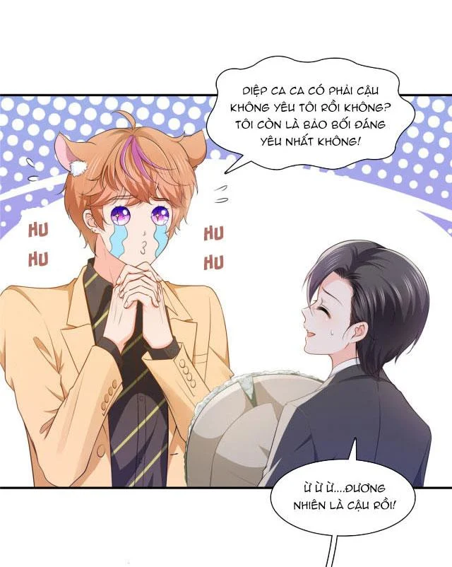 Hệt Như Hàn Quang Gặp Nắng Gắt Chap 198.1 - Next Chap 199.1