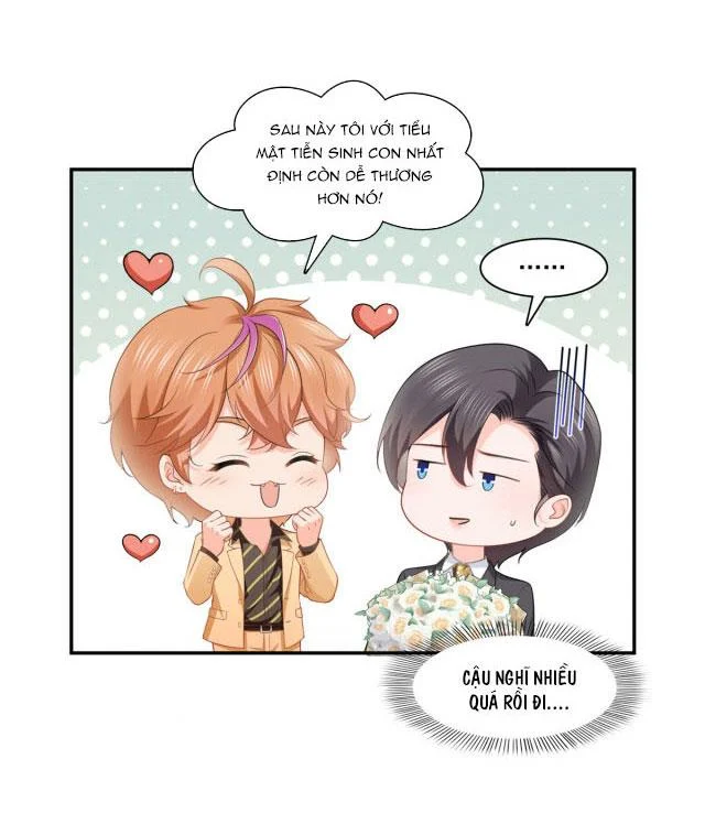 Hệt Như Hàn Quang Gặp Nắng Gắt Chap 198.1 - Next Chap 199.1