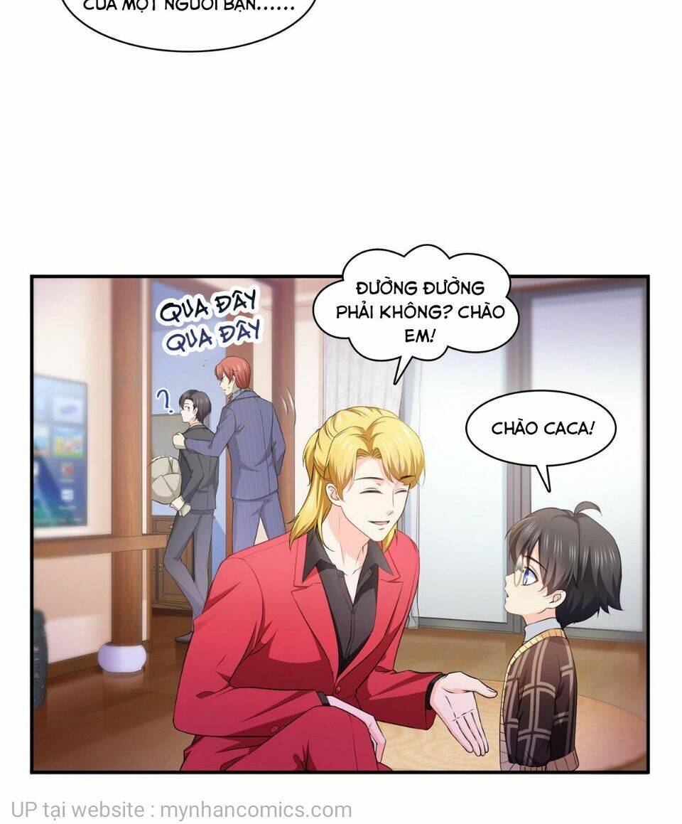 Hệt Như Hàn Quang Gặp Nắng Gắt Chap 198 - Next Chap 199