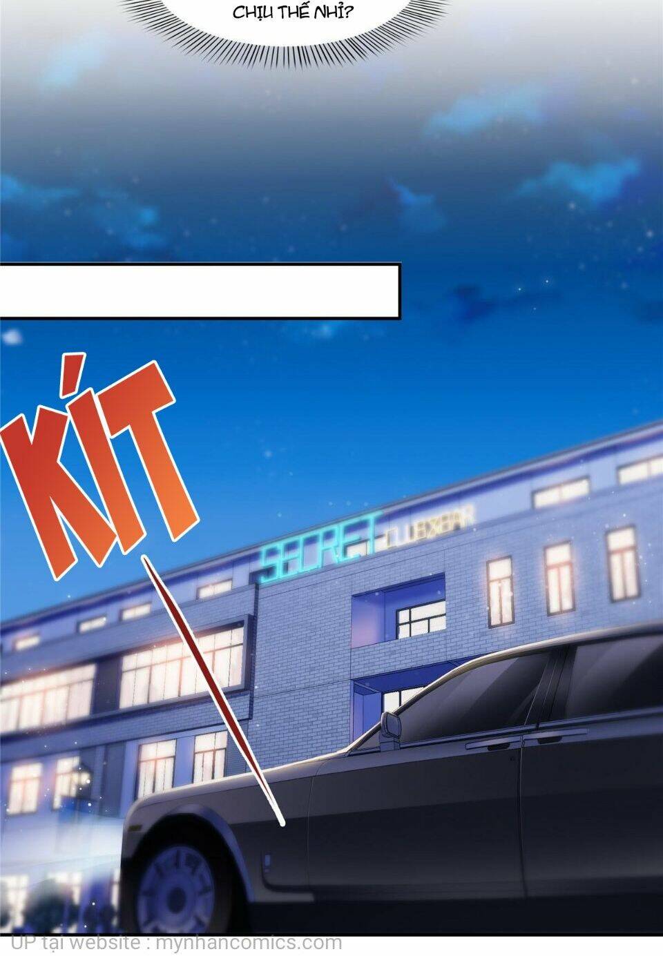 Hệt Như Hàn Quang Gặp Nắng Gắt Chap 198 - Next Chap 199