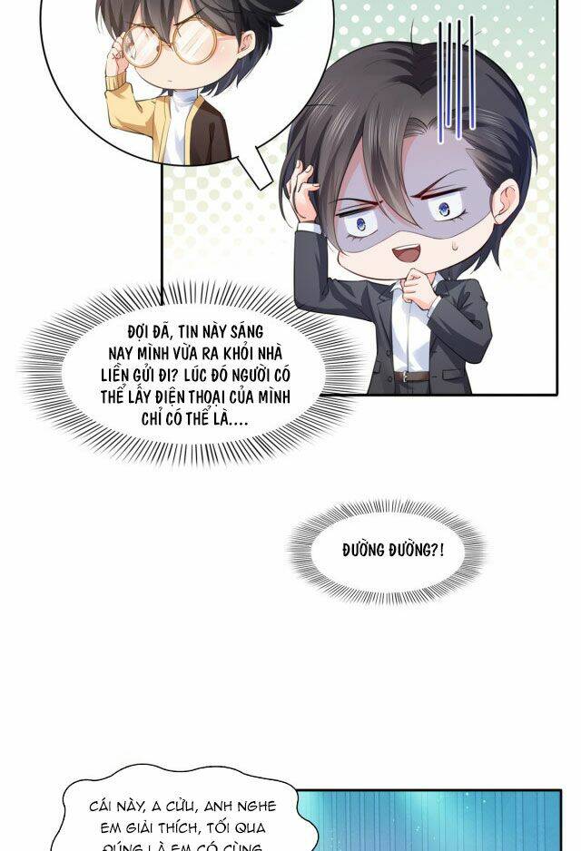 Hệt Như Hàn Quang Gặp Nắng Gắt Chap 199.1 - Next Chap 200.1