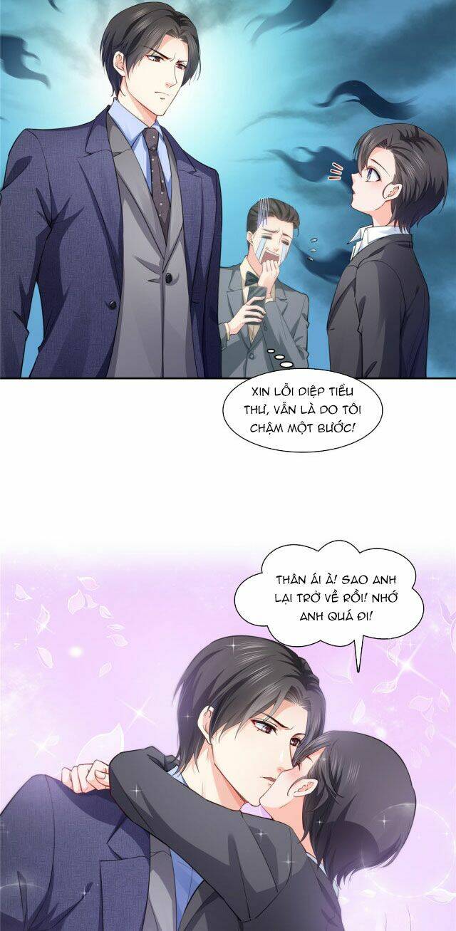 Hệt Như Hàn Quang Gặp Nắng Gắt Chap 199.1 - Next Chap 200.1