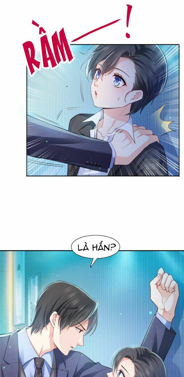 Hệt Như Hàn Quang Gặp Nắng Gắt Chap 199.1 - Next Chap 200.1