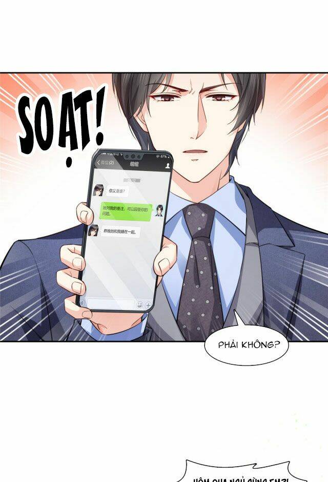 Hệt Như Hàn Quang Gặp Nắng Gắt Chap 199.1 - Next Chap 200.1