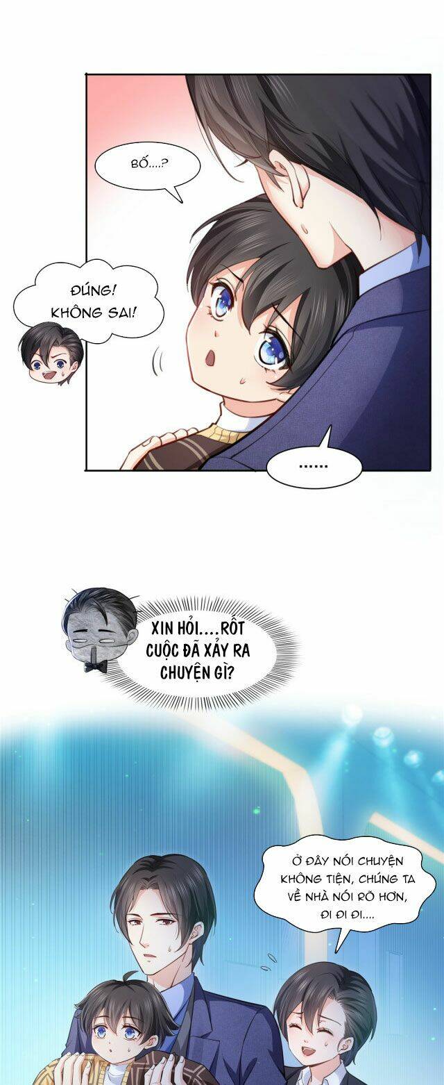 Hệt Như Hàn Quang Gặp Nắng Gắt Chap 199.2 - Next Chap 200.2