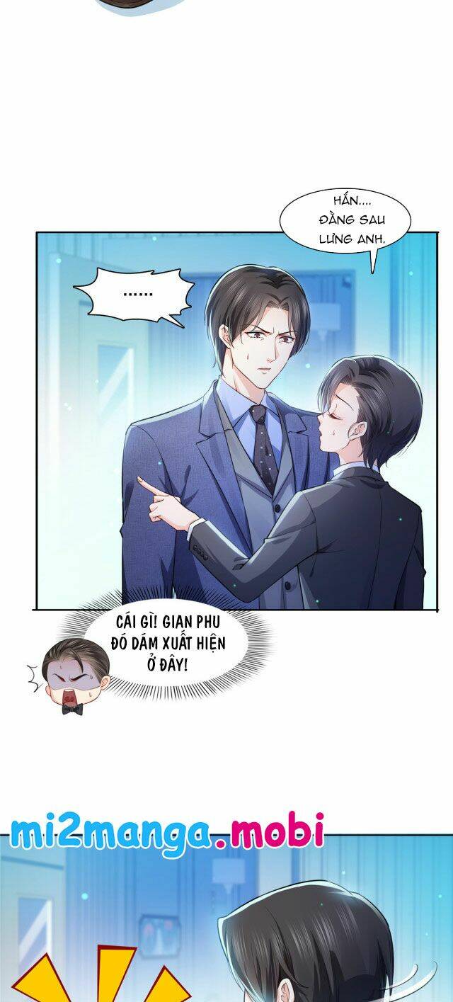 Hệt Như Hàn Quang Gặp Nắng Gắt Chap 199.2 - Next Chap 200.2