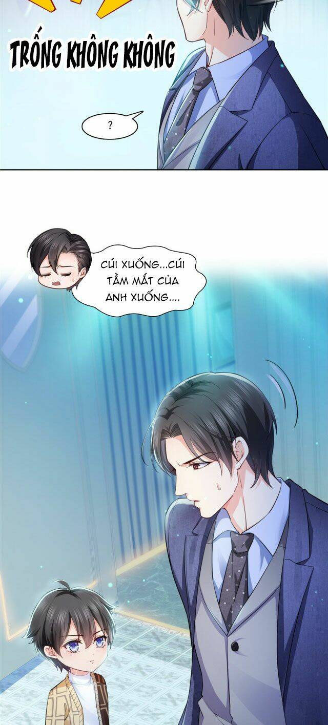 Hệt Như Hàn Quang Gặp Nắng Gắt Chap 199.2 - Next Chap 200.2