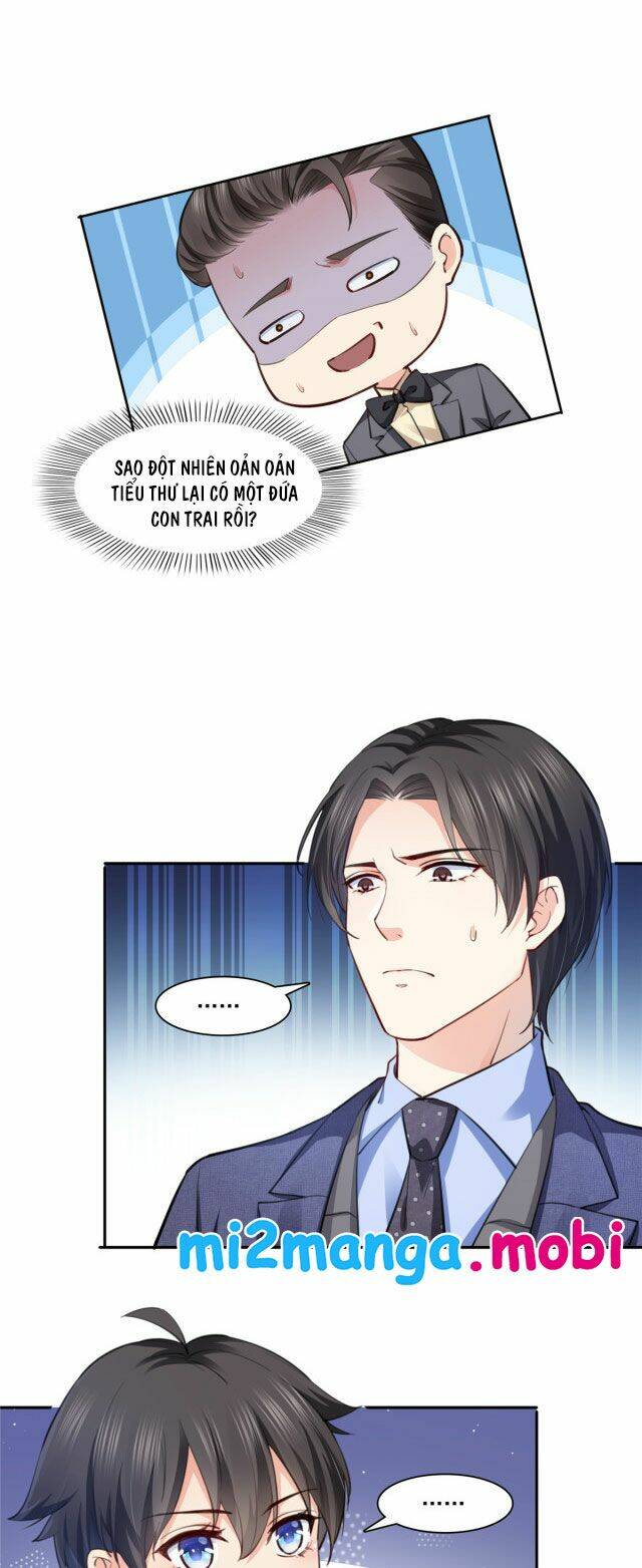 Hệt Như Hàn Quang Gặp Nắng Gắt Chap 199.2 - Next Chap 200.2