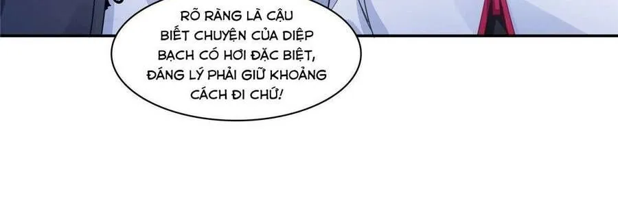 Hệt Như Hàn Quang Gặp Nắng Gắt Chap 199 - Next Chap 200