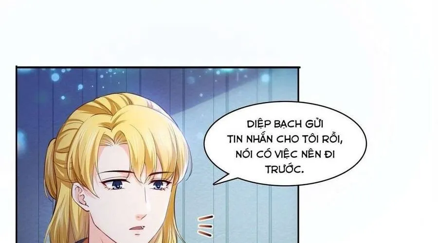 Hệt Như Hàn Quang Gặp Nắng Gắt Chap 199 - Next Chap 200