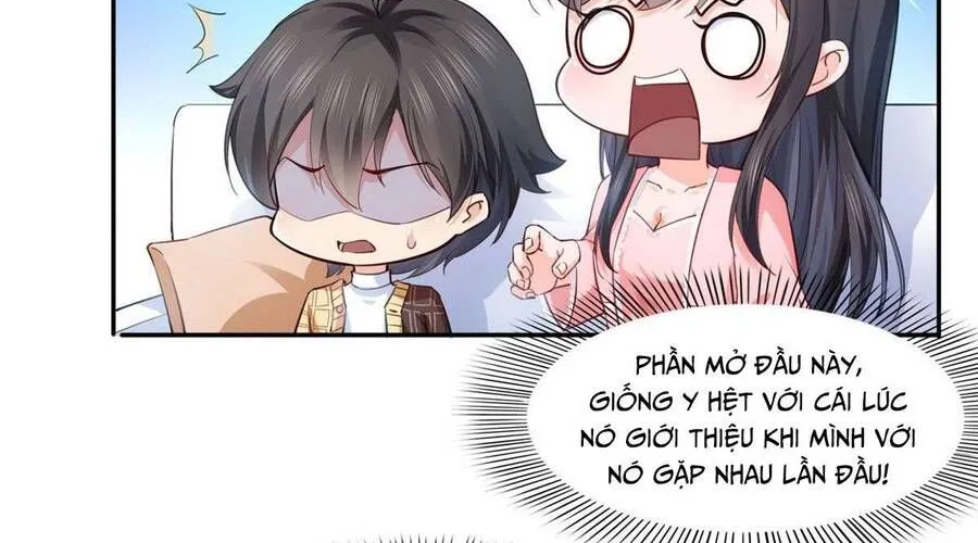 Hệt Như Hàn Quang Gặp Nắng Gắt Chap 199 - Next Chap 200