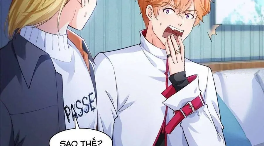 Hệt Như Hàn Quang Gặp Nắng Gắt Chap 199 - Next Chap 200