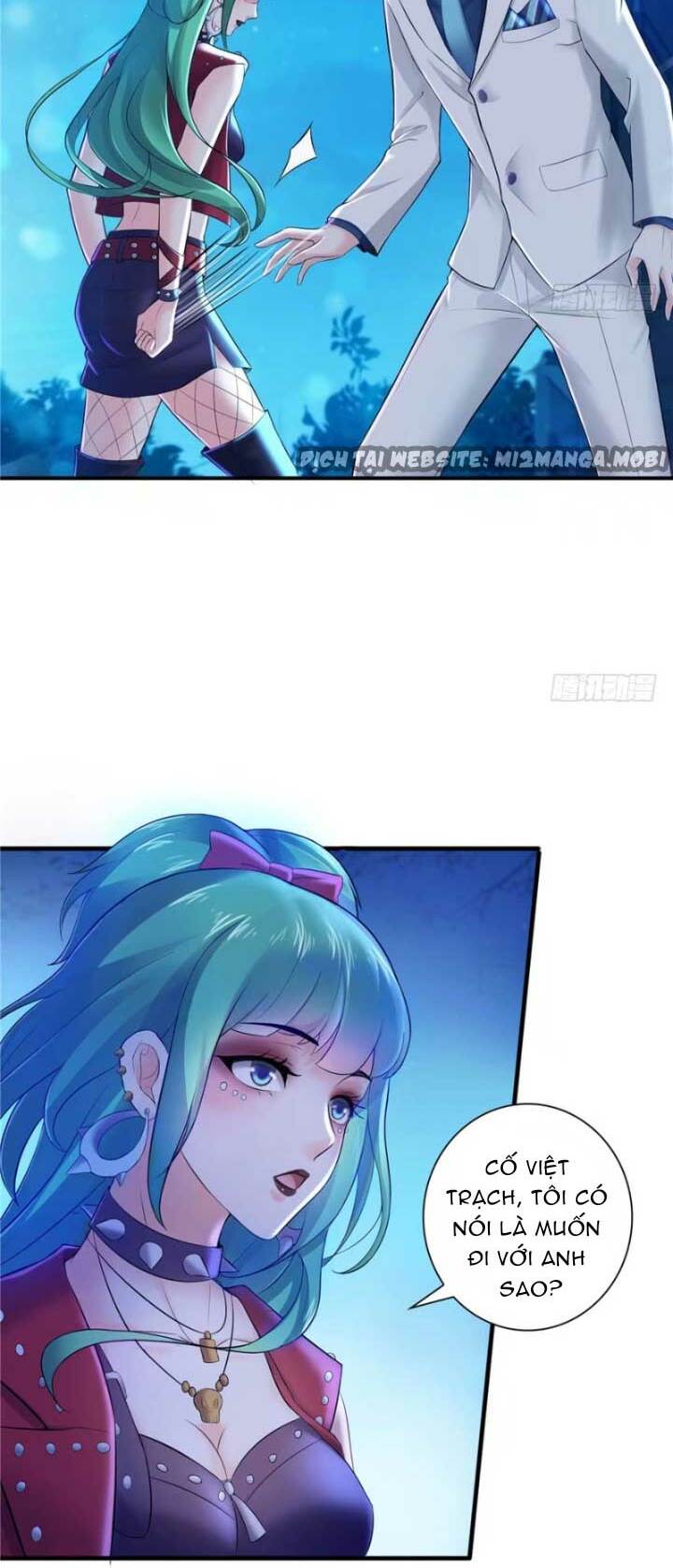 Hệt Như Hàn Quang Gặp Nắng Gắt Chap 2 - Next Chap 3