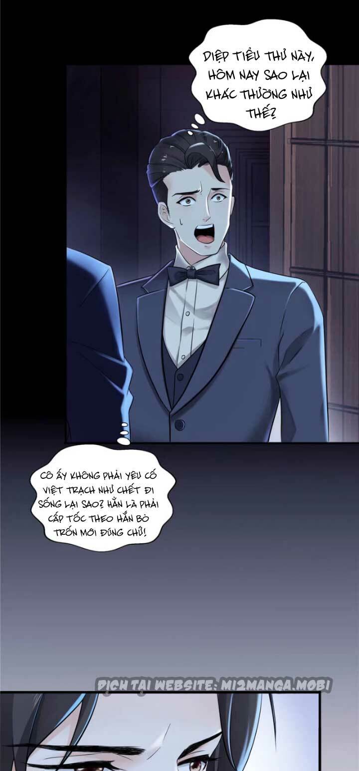 Hệt Như Hàn Quang Gặp Nắng Gắt Chap 2 - Next Chap 3