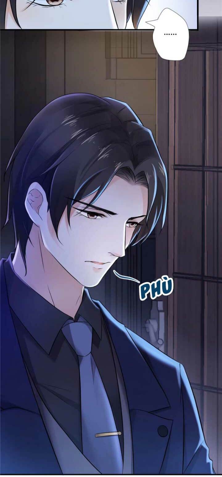 Hệt Như Hàn Quang Gặp Nắng Gắt Chap 2 - Next Chap 3