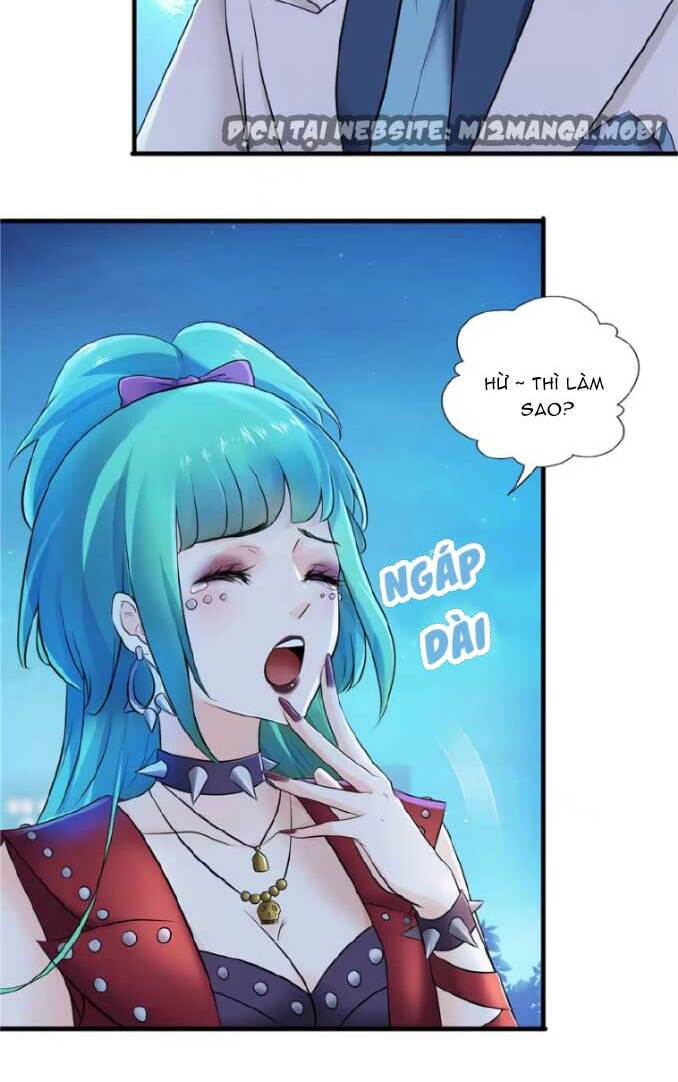 Hệt Như Hàn Quang Gặp Nắng Gắt Chap 2 - Next Chap 3