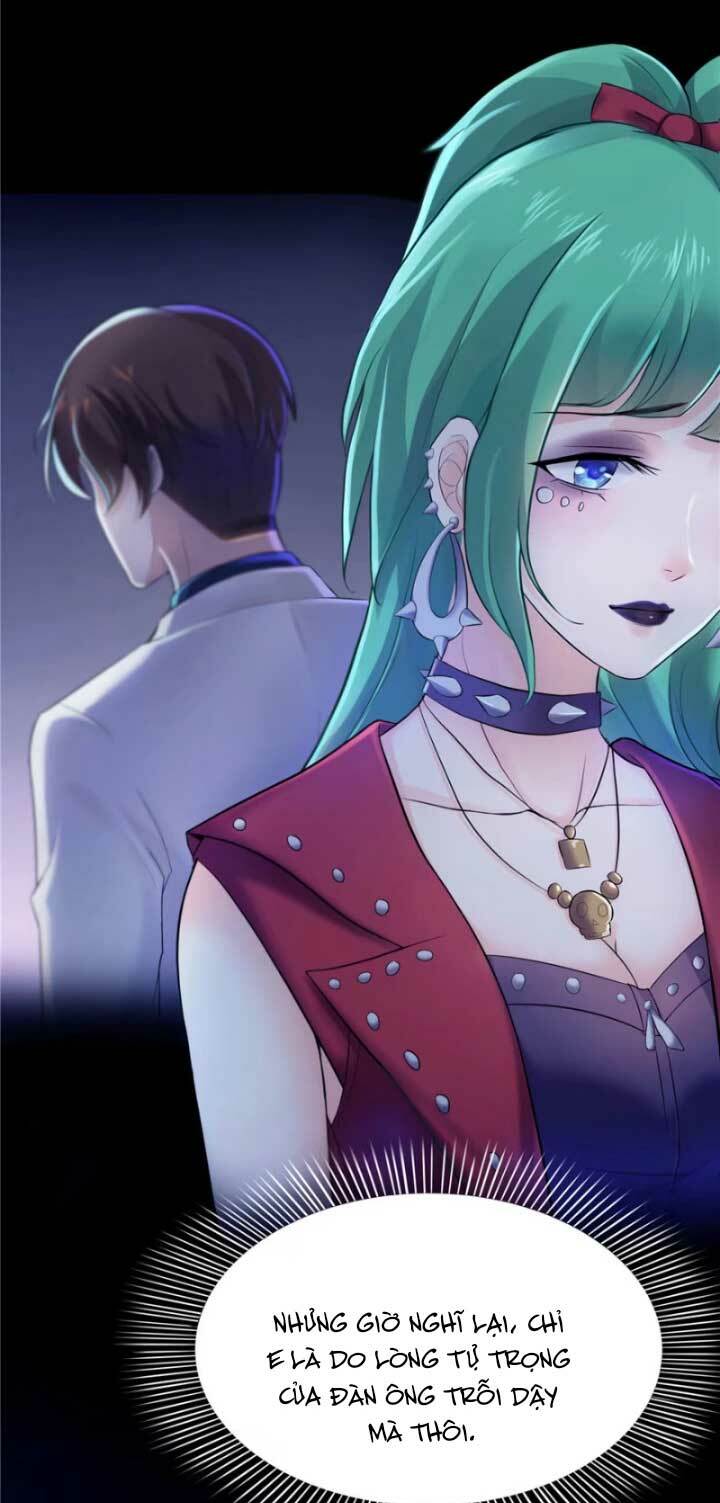 Hệt Như Hàn Quang Gặp Nắng Gắt Chap 2 - Next Chap 3